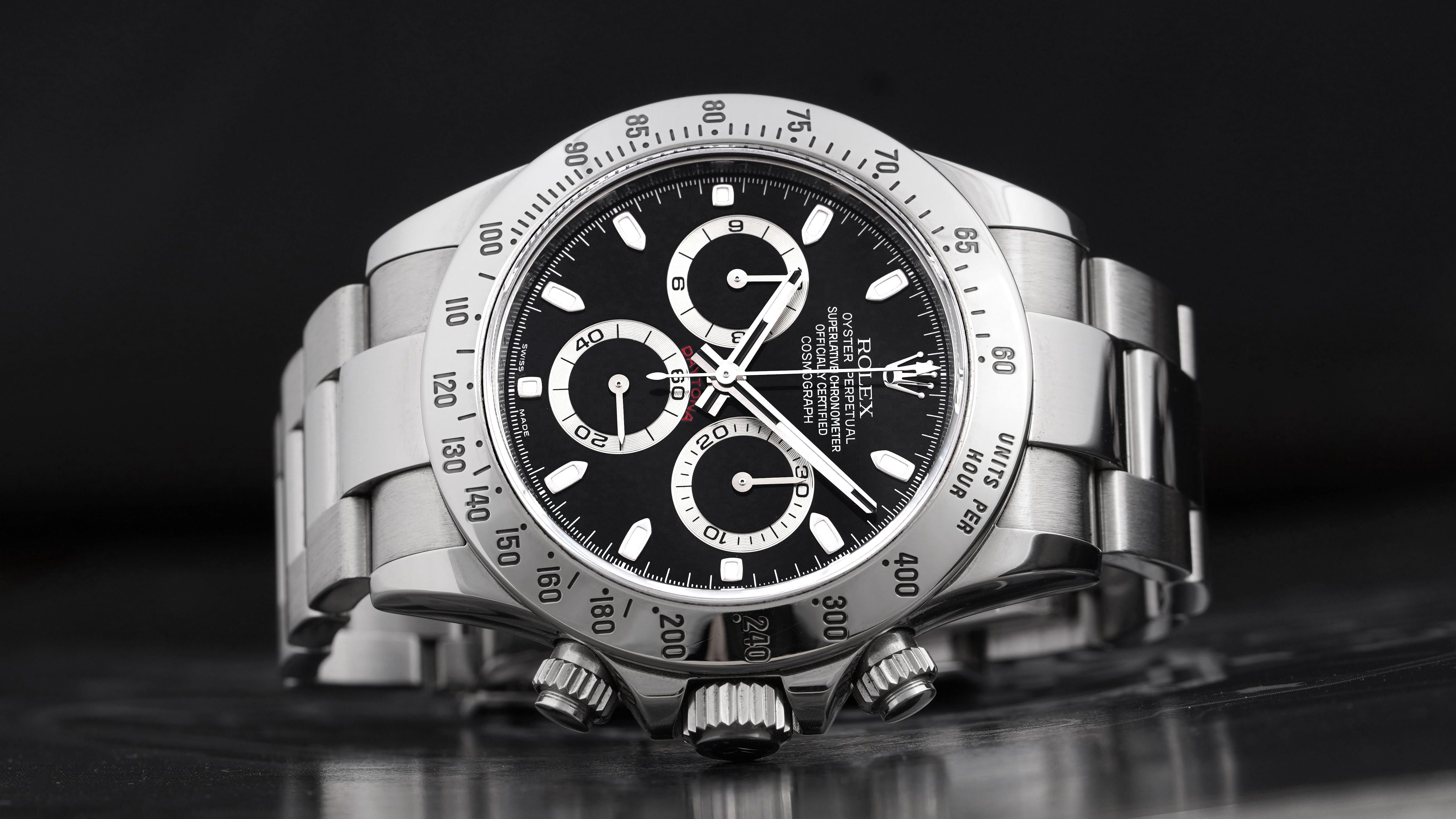 Rolex Daytona